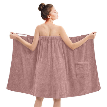 Dusty Rose
