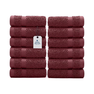 ecomposer-color-pomegranate,ecomposer-size-Face-Towel-Pk12-(12X12)