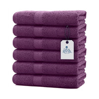 ecomposer-color-purple-passion,ecomposer-size-Hand-Towel-Pk6-(16X28)