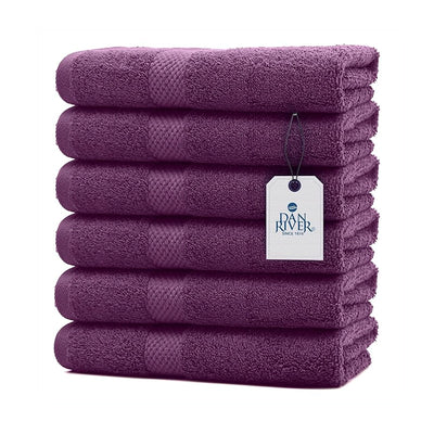 ecomposer-color-purple-passion,ecomposer-size-Hand-Towel-Pk6-(16X28)