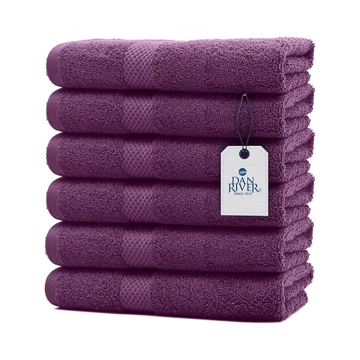ecomposer-color-purple-passion,ecomposer-size-Hand-Towel-Pk6-(16X28)