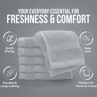 ecomposer-color-silver,ecomposer-size-Face-Towel-Pk12-(12X12)