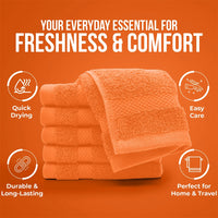 ecomposer-color-orange,ecomposer-size-Face-Towel-Pk12-(12X12)