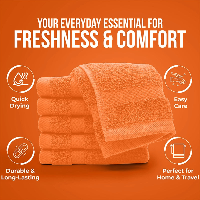 ecomposer-color-orange,ecomposer-size-Face-Towel-Pk12-(12X12)