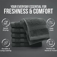 ecomposer-color-gray,ecomposer-size-Face-Towel-Pk12-(12X12)