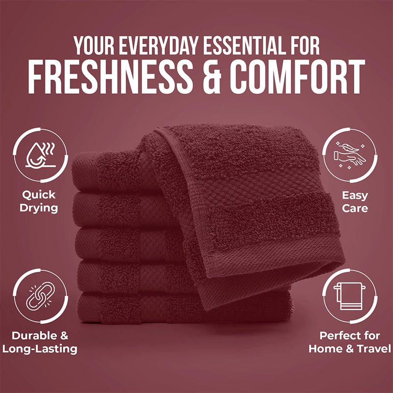 ecomposer-color-pomegranate,ecomposer-size-Face-Towel-Pk12-(12X12)