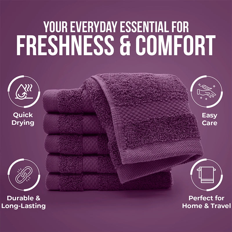 ecomposer-color-purple-passion,ecomposer-size-Face-Towel-Pk12-(12X12)