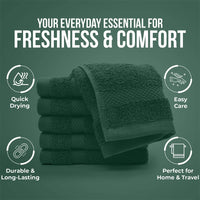 ecomposer-color-hunter-green,ecomposer-size-Face-Towel-Pk12-(12X12)