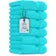 Plush Bath, Hand & Face Towels