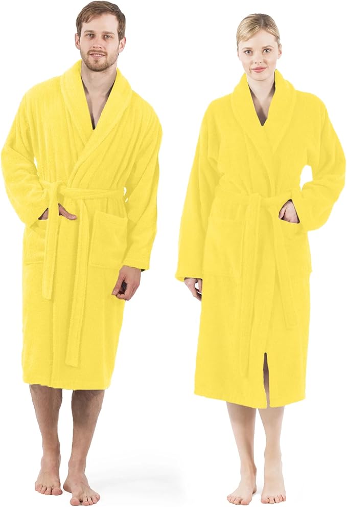 ecomposer-color-bathrobe-yellow
