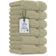 Plush Bath, Hand & Face Towels