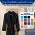 ecomposer-color-bathrobe-black