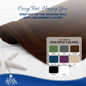 ecomposer-color-brown,ecomposer-size-Classic-Design-Bath-Mats