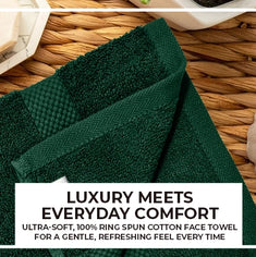 ecomposer-color-hunter-green,ecomposer-size-Hand-Towel-Pk6-(16X28)
