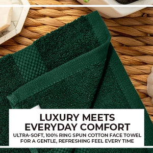 ecomposer-color-hunter-green,ecomposer-size-Hand-Towel-Pk6-(16X28)