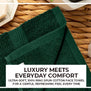 ecomposer-color-hunter-green,ecomposer-size-Hand-Towel-Pk6-(16X28)