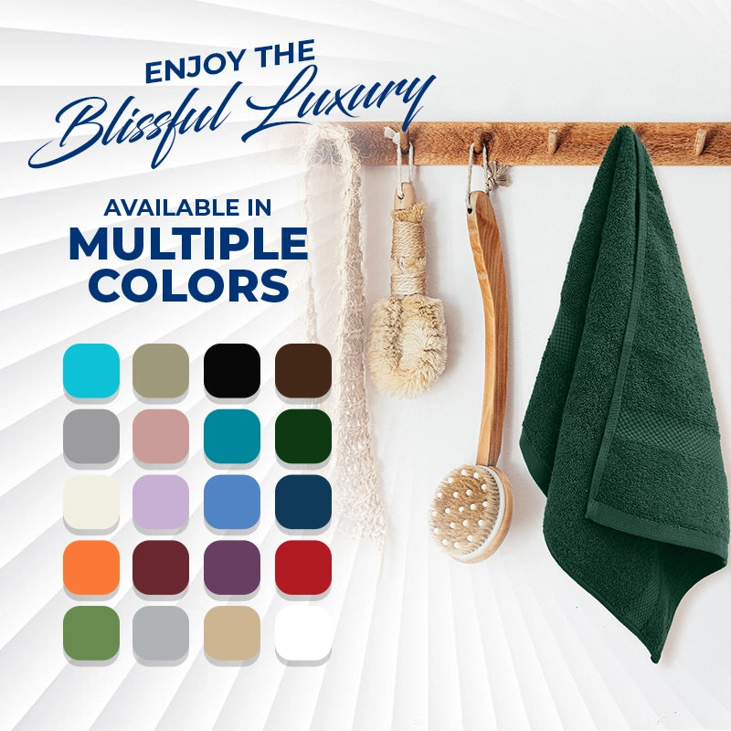 ecomposer-color-hunter-green,ecomposer-size-Hand-Towel-Pk6-(16X28)