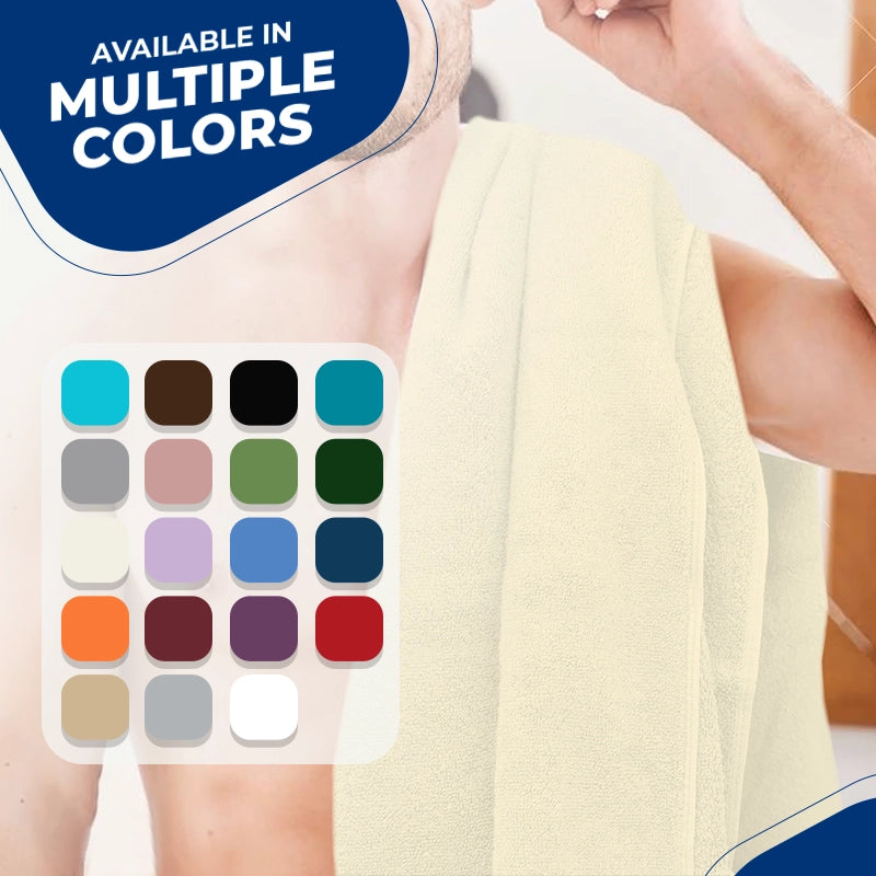 ecomposer-color-cannoli-cream,ecomposer-size-Bath-Towel-Pk4-(27X54)