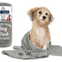 Pet Grooming Towel – 100% Cotton