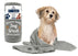 Pet Grooming Towel – 100% Cotton