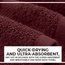 ecomposer-color-pomegranate,ecomposer-size-Bath-Towel-Pk4-(27X54)