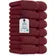 Plush Bath, Hand & Face Towels