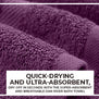 ecomposer-color-purple-passion,ecomposer-size-Bath-Towel-Pk4-(27X54)