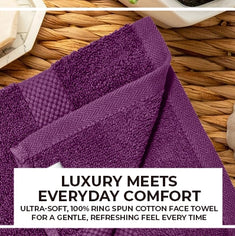 ecomposer-color-purple-passion,ecomposer-size-Hand-Towel-Pk6-(16X28)