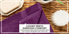 ecomposer-color-purple-passion,ecomposer-size-Hand-Towel-Pk6-(16X28)