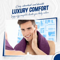 ecomposer-color-purple-passion,ecomposer-size-Bath-Towel-Pk4-(27X54)