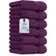 Plush Bath, Hand & Face Towels