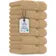 Plush Bath, Hand & Face Towels