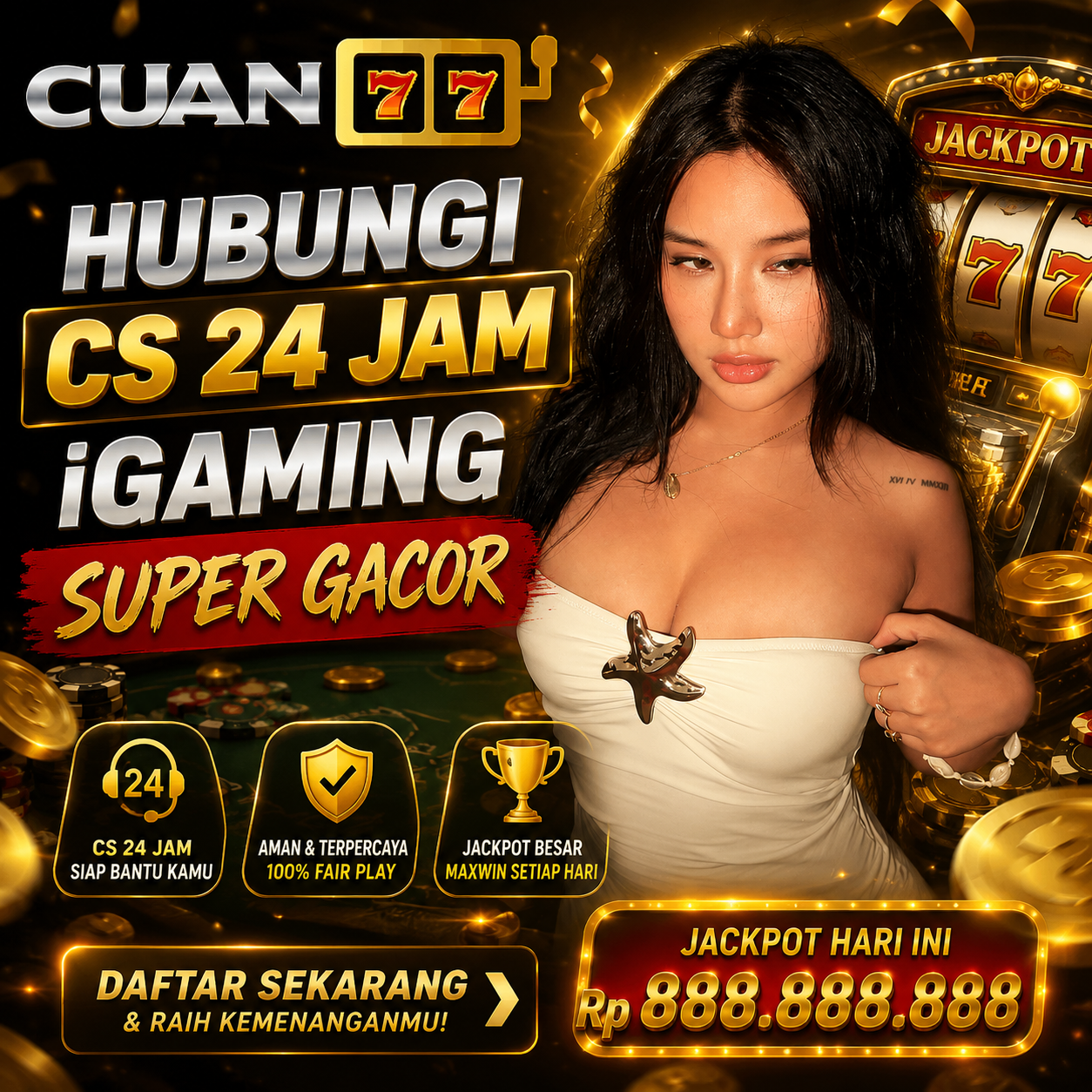 Promo Banner